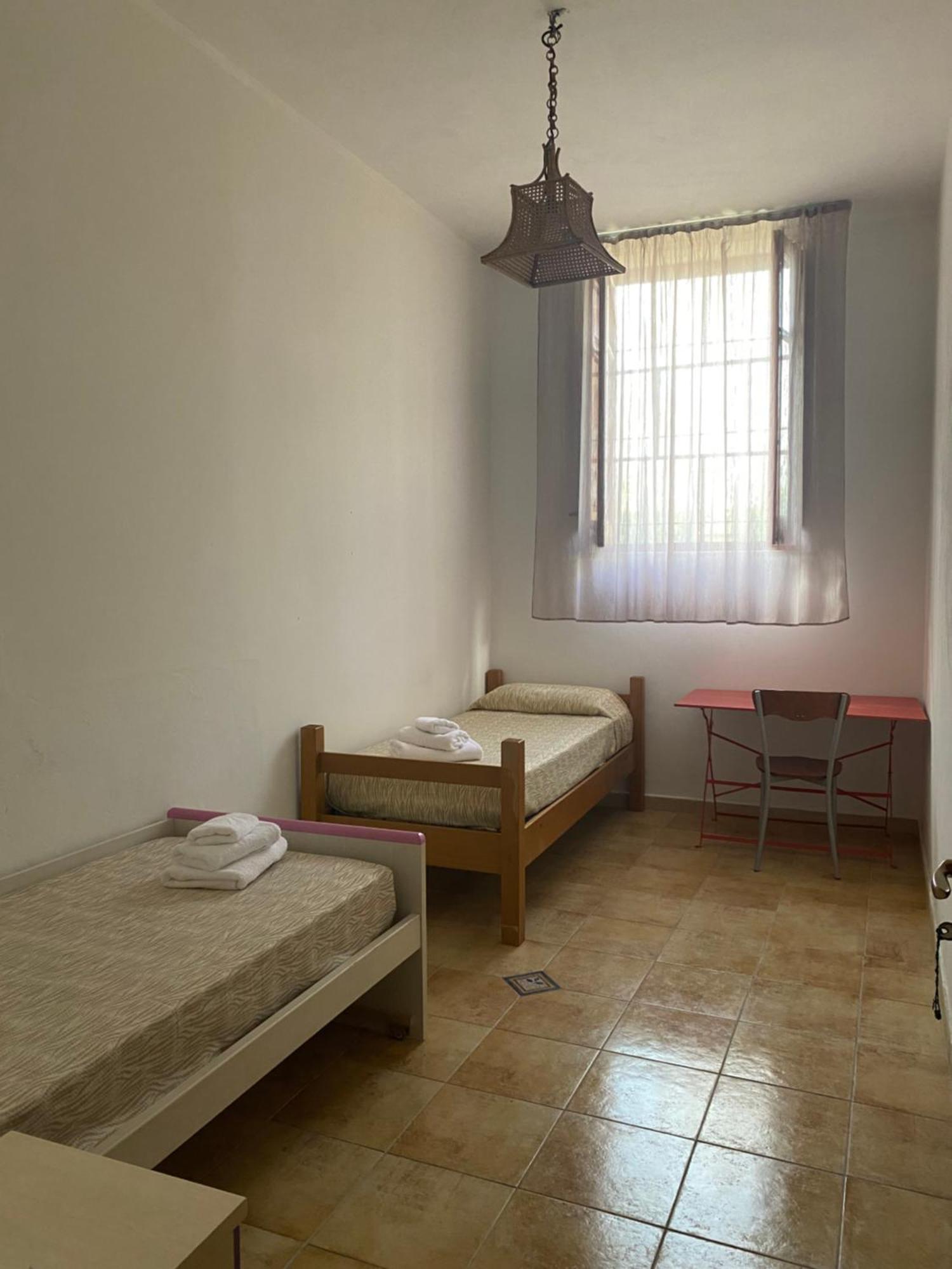 Casa Vacanza “O Bagghiu” Bagheria Exterior foto