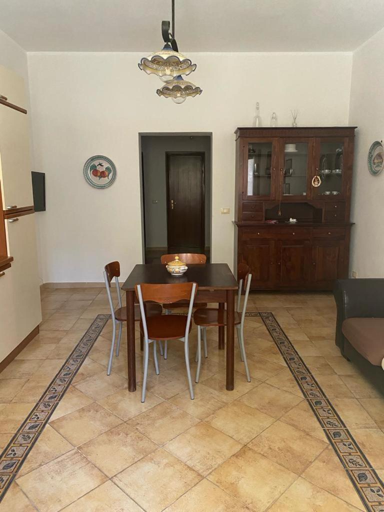 Casa Vacanza “O Bagghiu” Bagheria Exterior foto